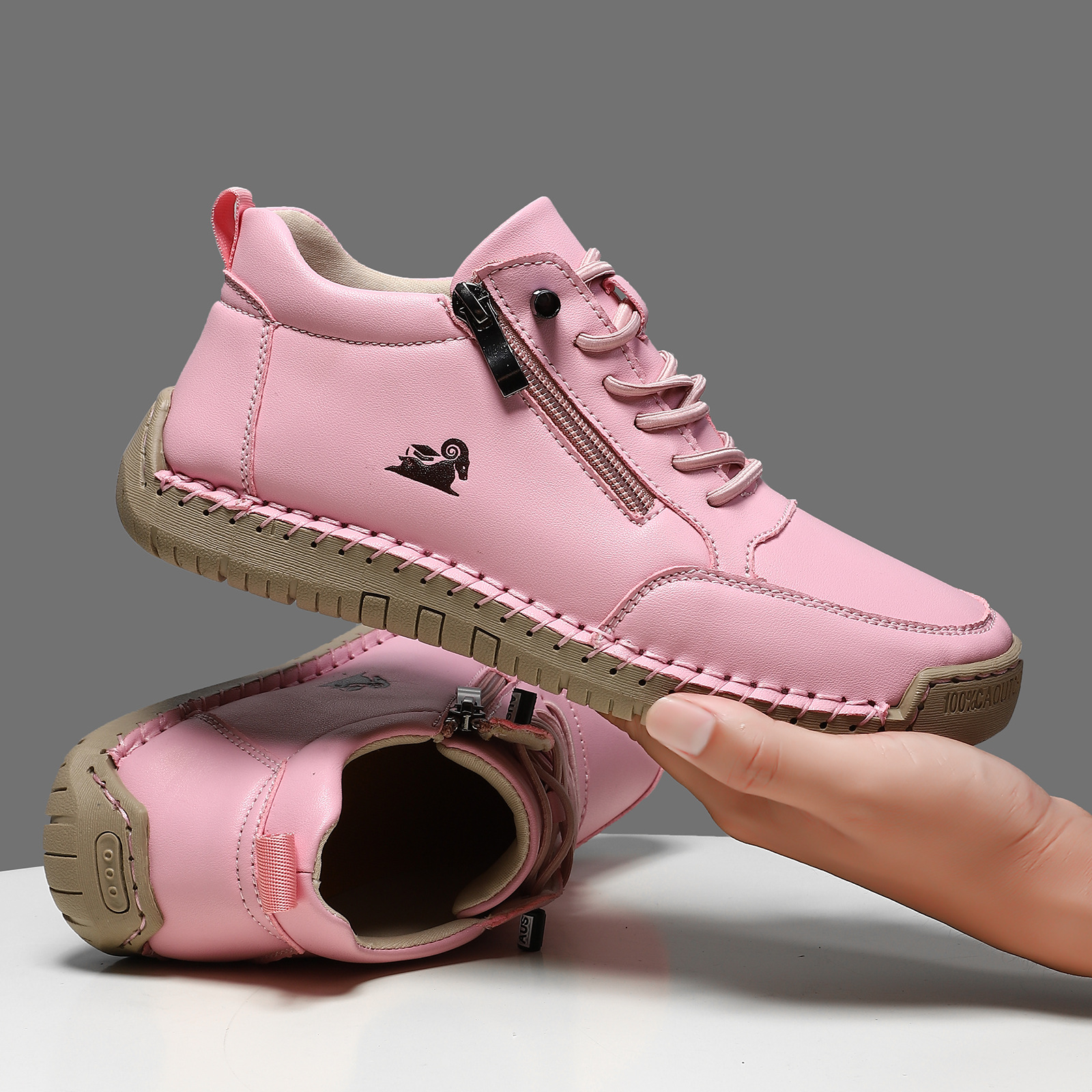 Sneakers Fashion Women - New 2025 Women Sports Shoes Outdoor