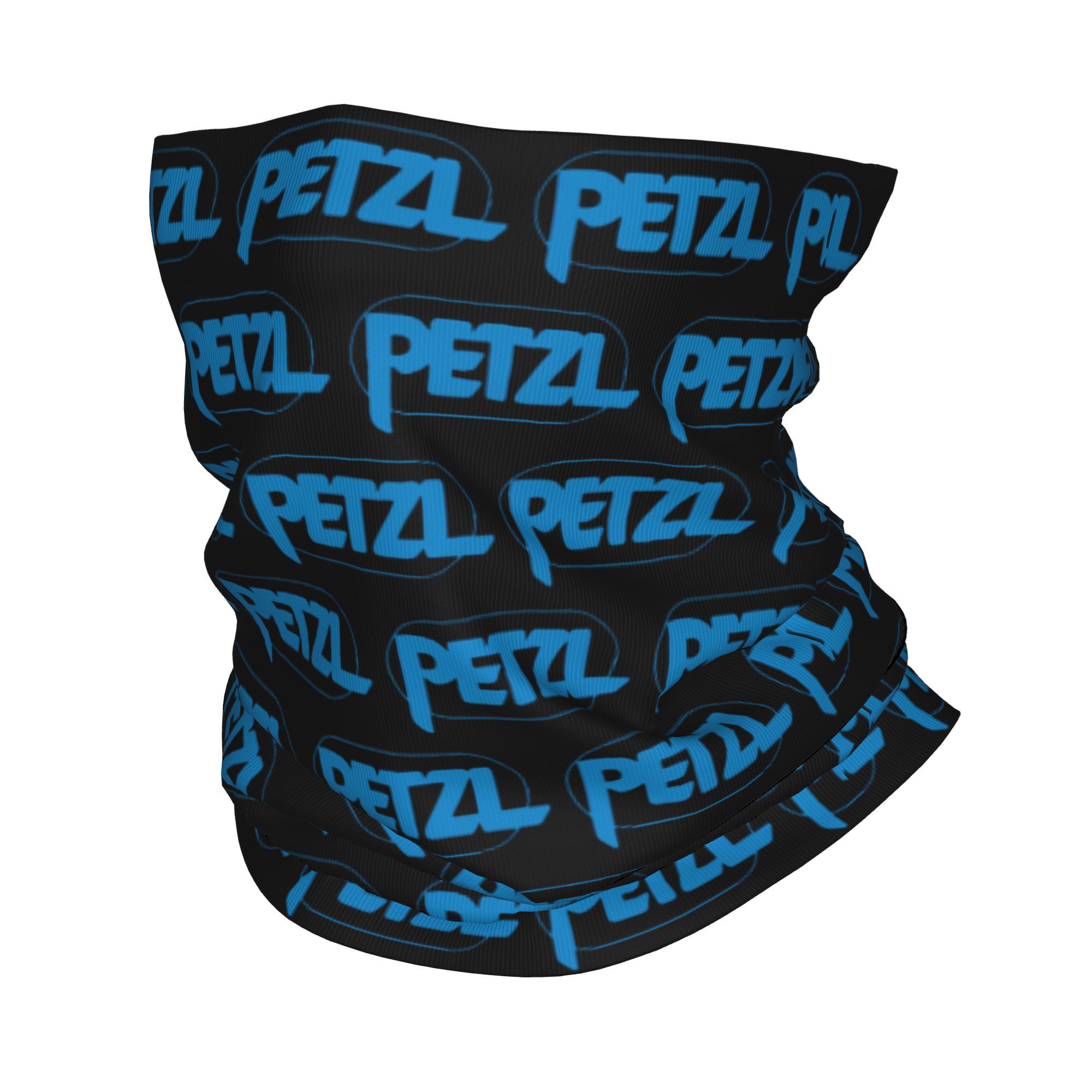 Women Fashion Logo Design - Custom P-Petzls Classical Logo Design Bandana