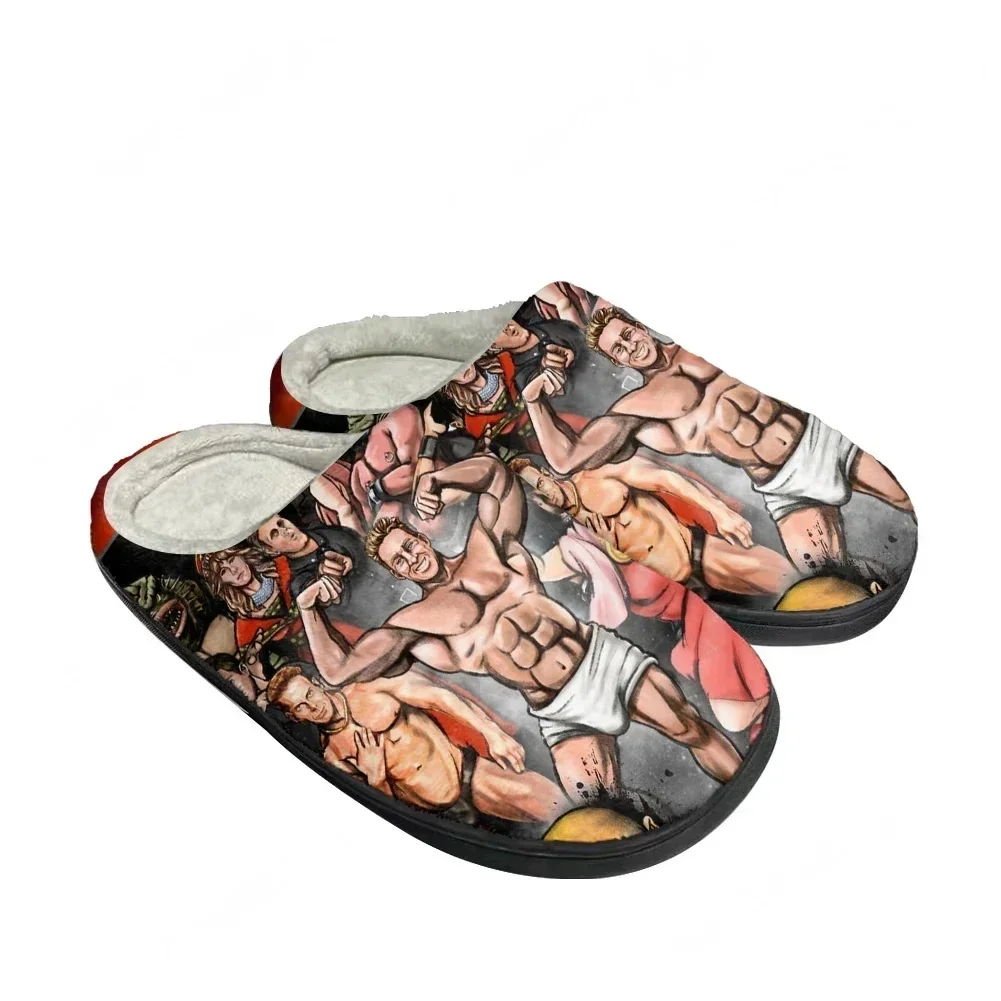 Women'S Fashion Business Casual - Hot Billy Herrington Fashion Cotton Custom