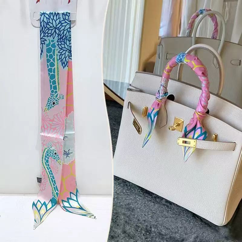 Women Fashion Usa - 90 * 5Cm Streamer European and
