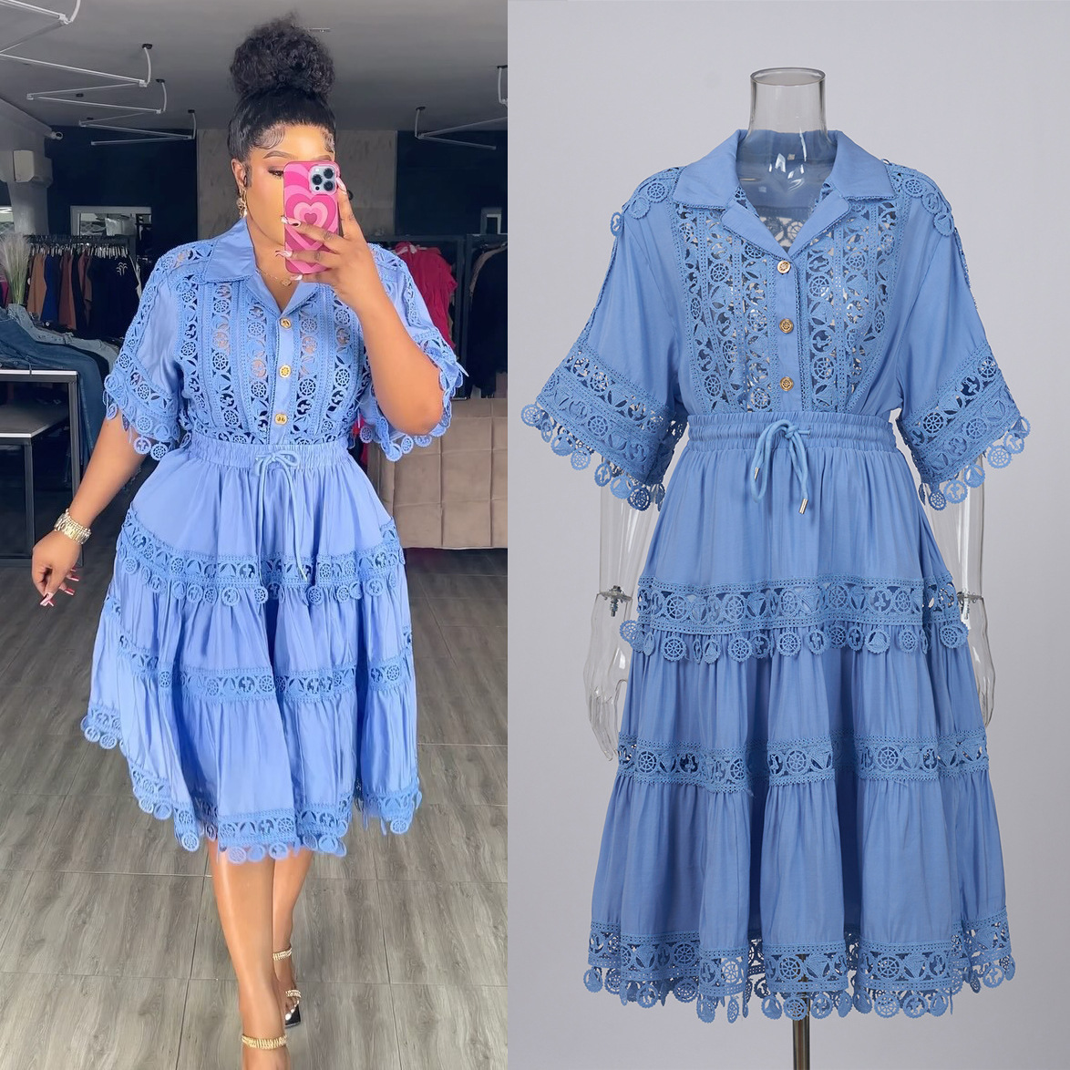 Women Fashion Usa - American European Style New Fashion Women's