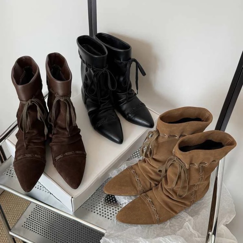 Women Fashion Youtube - New Style Luxury Women's Thin Heel