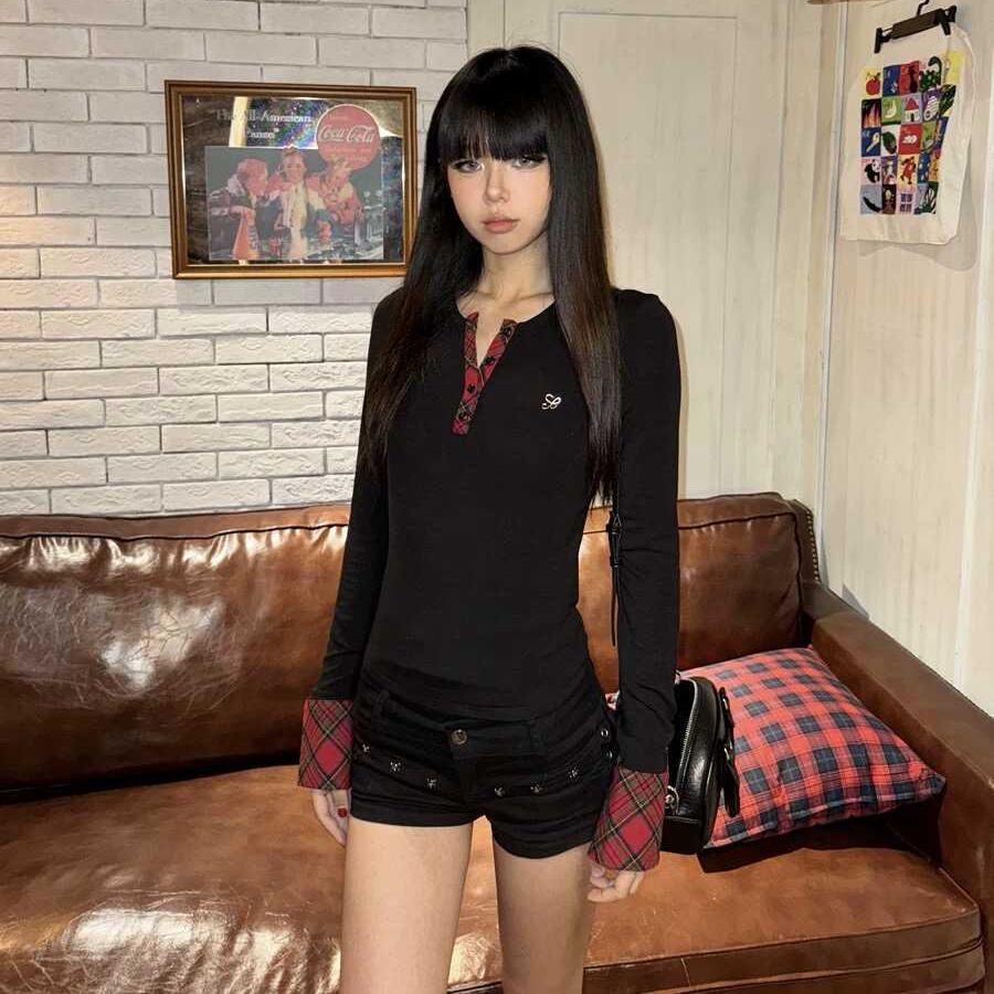 Genayooa Y2k Vintage T Shirt W - Women Fashion 80S のレビューと価格