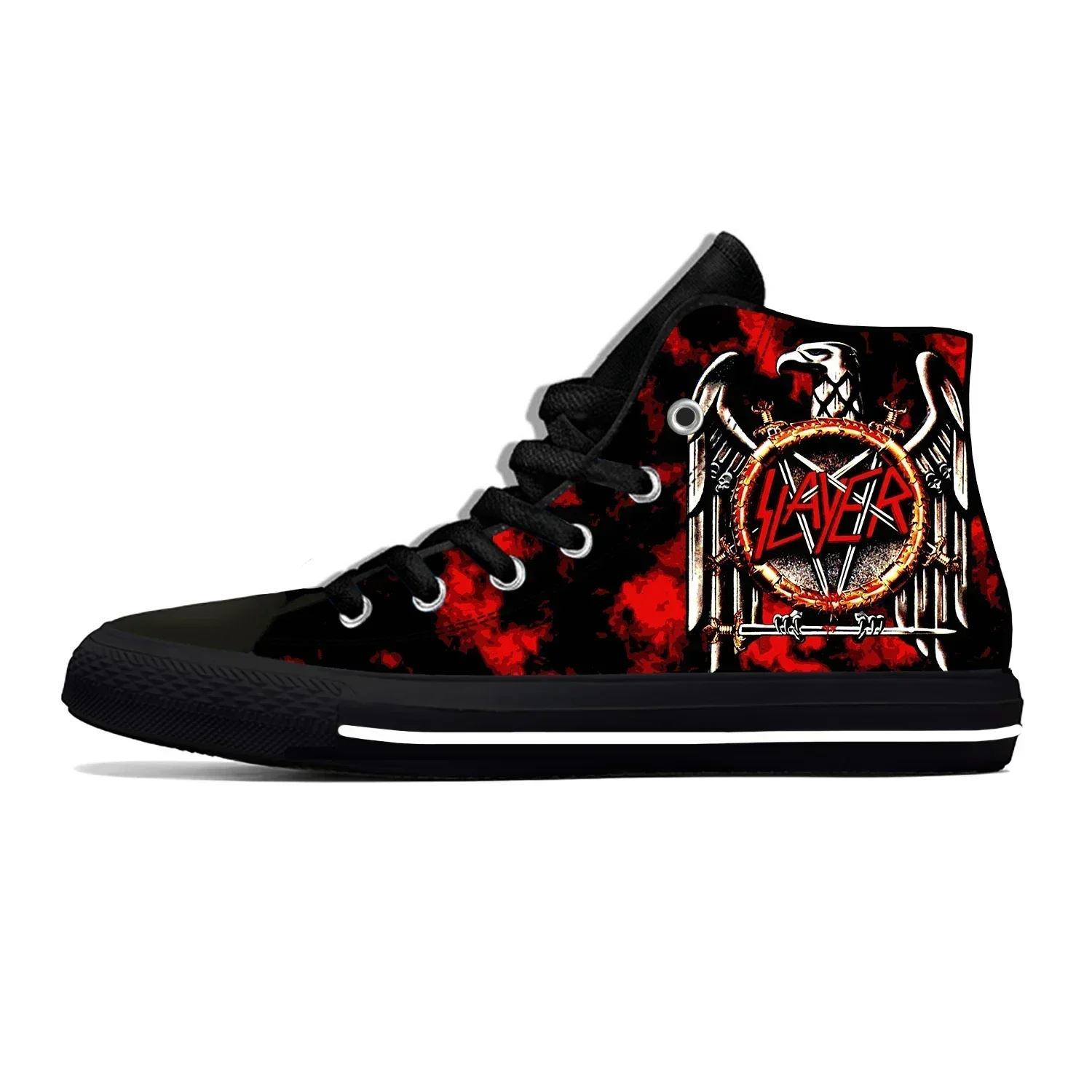 Custom Slayer Horror Scary Fas - Women'S Fashion Business Casual のレビューと価格