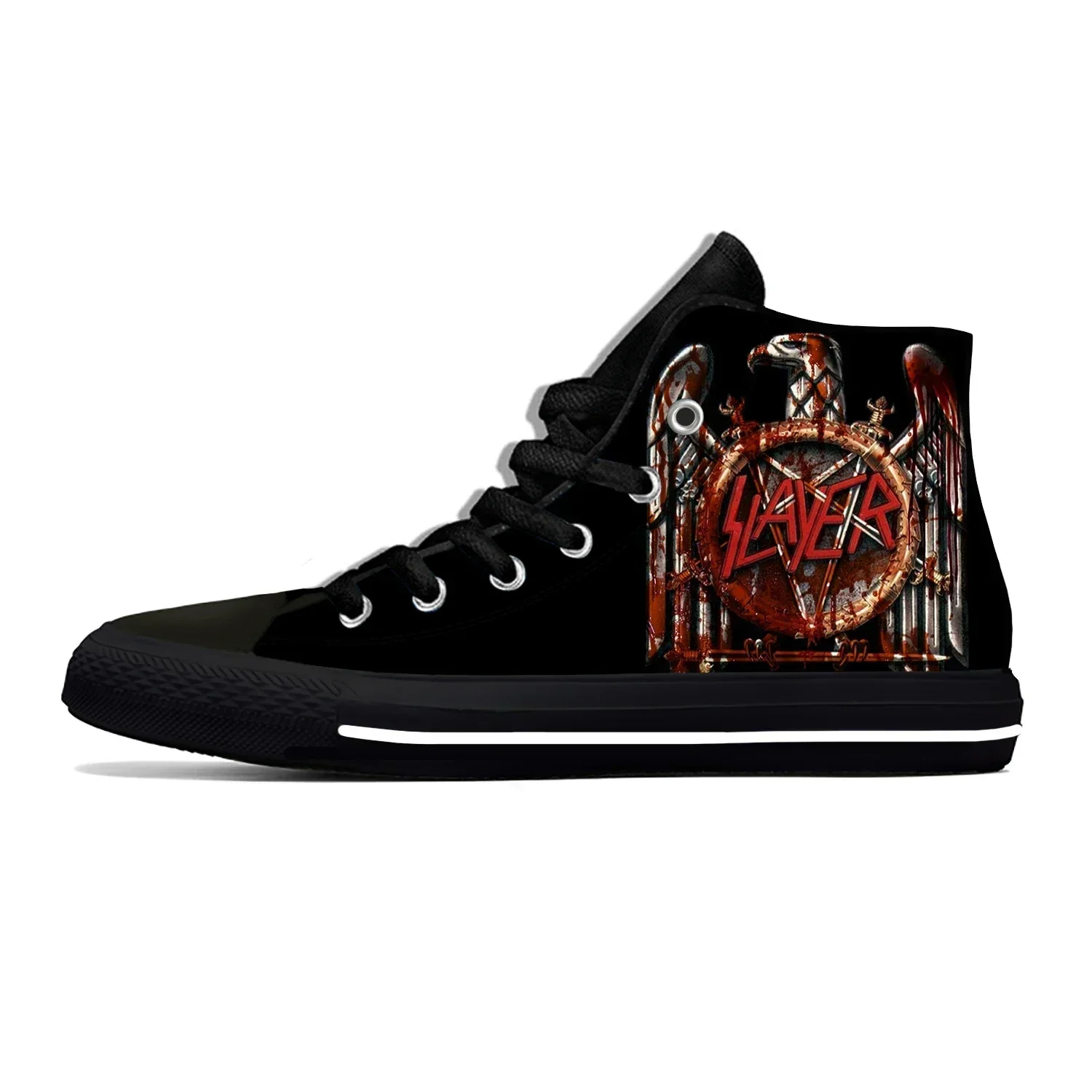 Custom Slayer Horror Scary Fas - Women'S Fashion Business Casual のレビューと価格