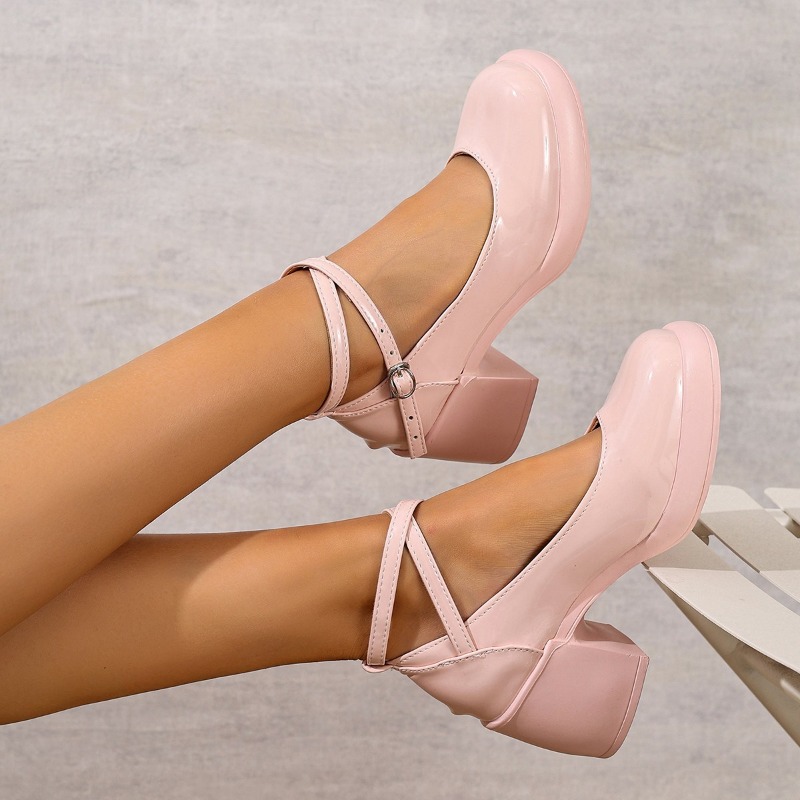 High Heels Women Shoes Elegant - Women'S Fashion Spring 2025 のレビューと価格