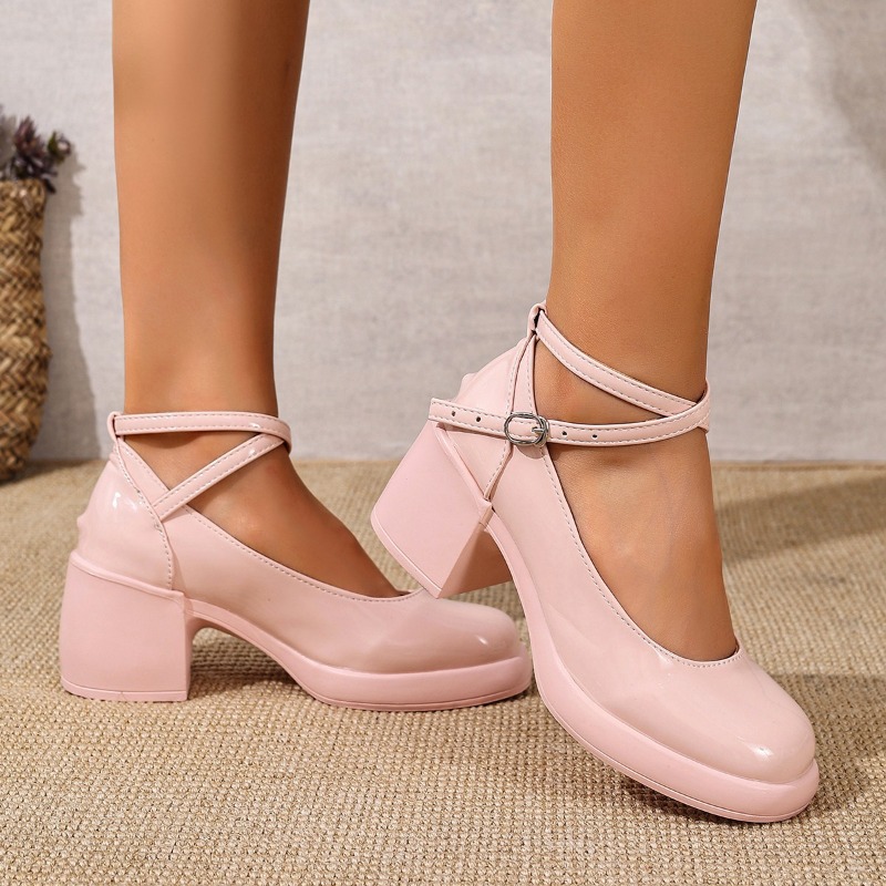 High Heels Women Shoes Elegant - Women'S Fashion Spring 2025 のレビューと価格