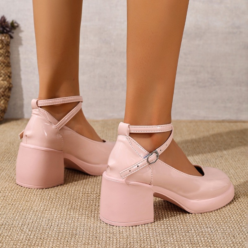 High Heels Women Shoes Elegant - Women'S Fashion Spring 2025 のレビューと価格