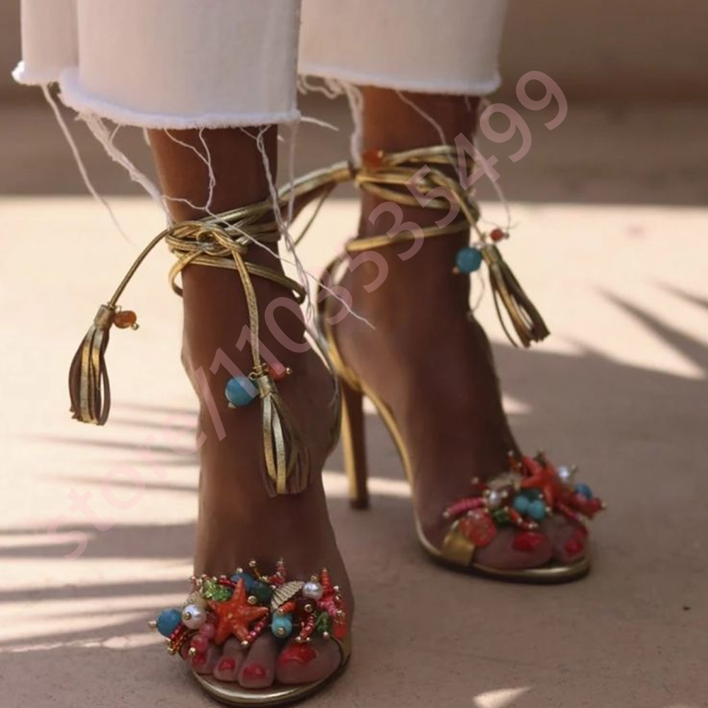 Summer Shell Starfish Sexy Lad - Women'S Fashion Spring 2025 のレビューと価格