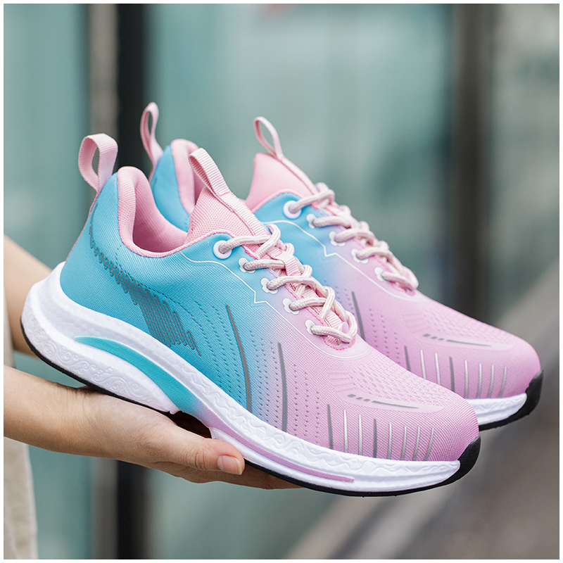 women fashion breathable steel - Sneakers Fashion Women のレビューと価格