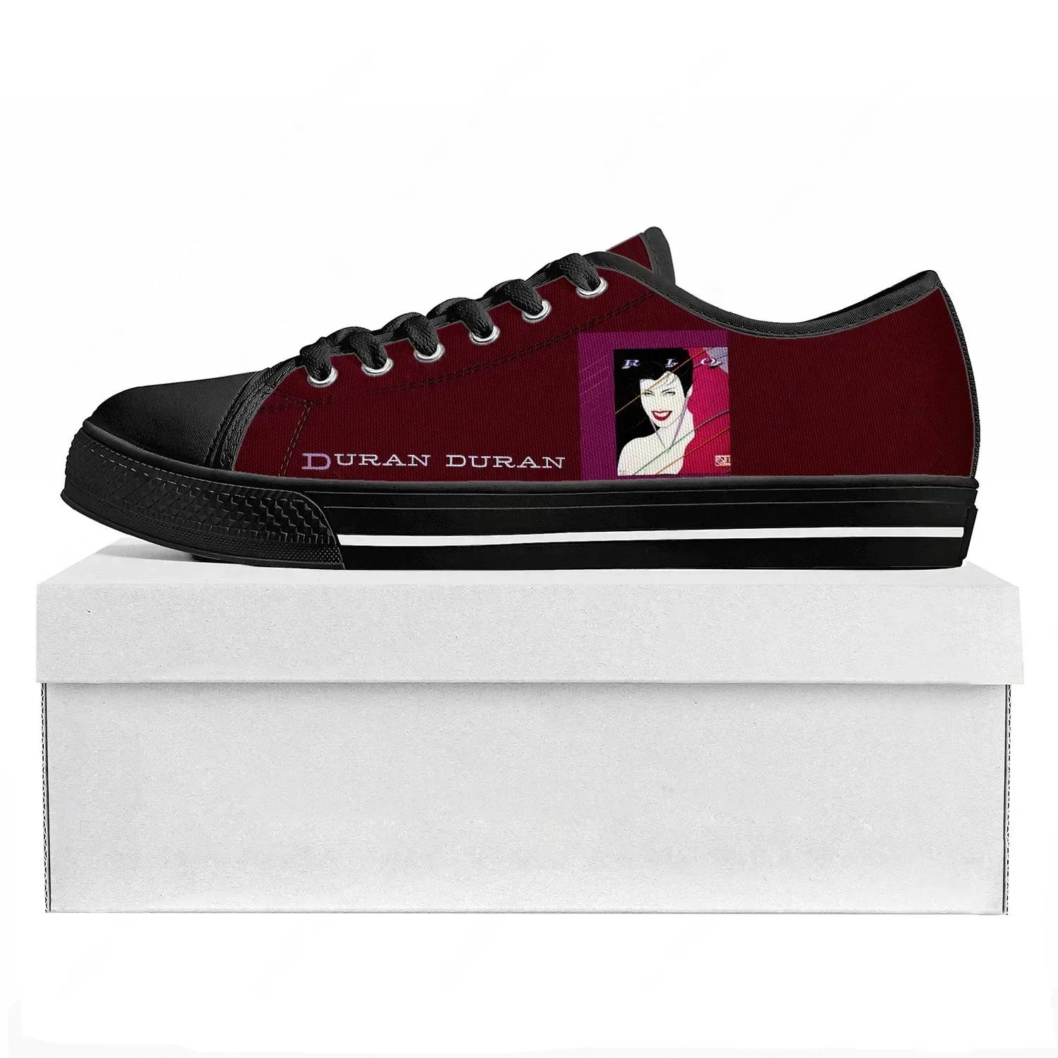 Dance Rock Band Duran Duran Fa - Women'S Fashion Business Casual のレビューと価格