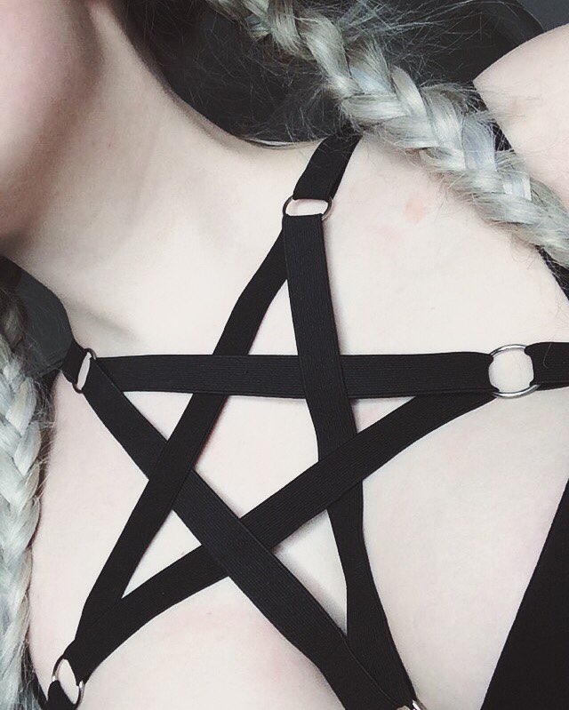 New fashion pastel goth pentag - Women'S Fashion Retailers のレビューと価格