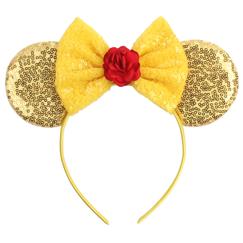 New Glitter Crown Hairband Gir - Women'S Fashion Boutique のレビューと価格
