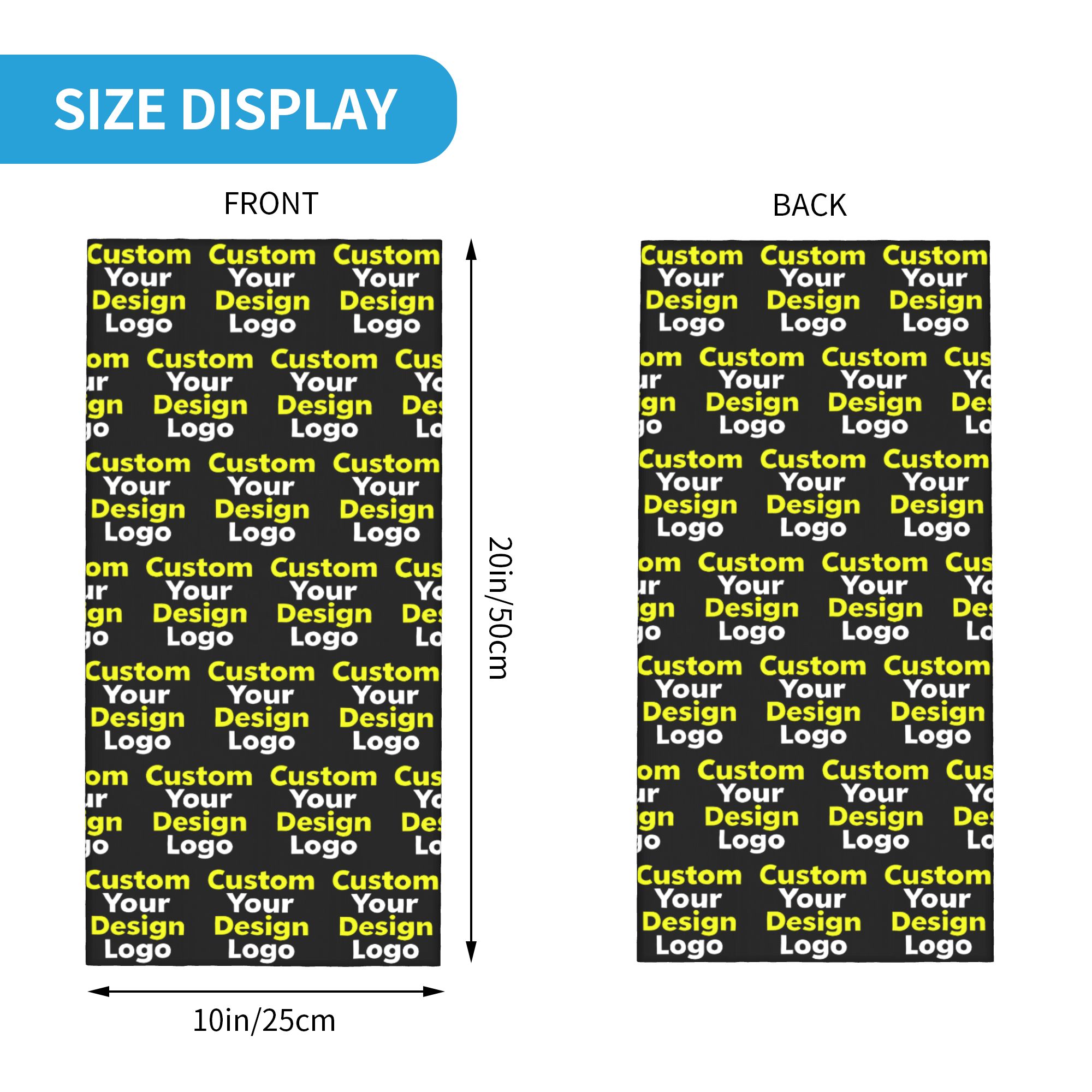 Custom Custom Your Design Logo - Women Fashion Logo Design のレビューと価格
