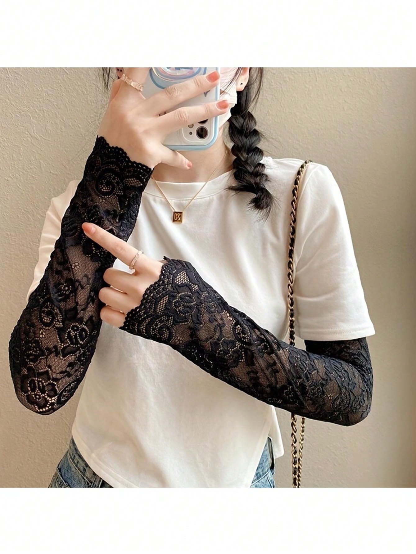 1 Pair/4 Pairs Women Elegant L - Women'S Fashion Essentials のレビューと価格