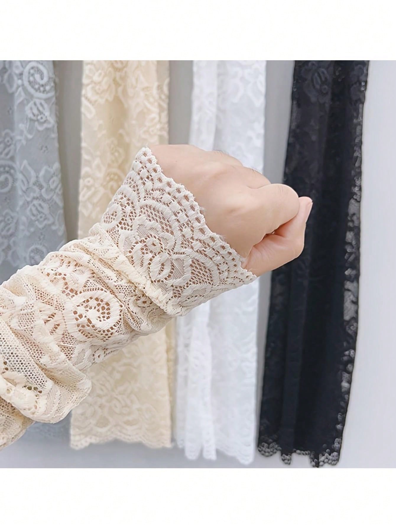 1 Pair/4 Pairs Women Elegant L - Women'S Fashion Essentials のレビューと価格