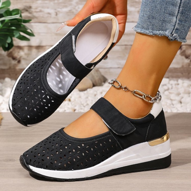 Spring Summer New Fashion Larg - Sneakers Fashion Women のレビューと価格