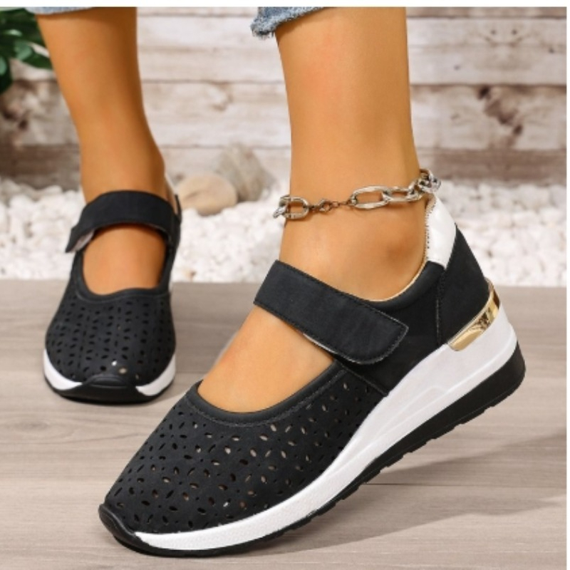 Spring Summer New Fashion Larg - Sneakers Fashion Women のレビューと価格