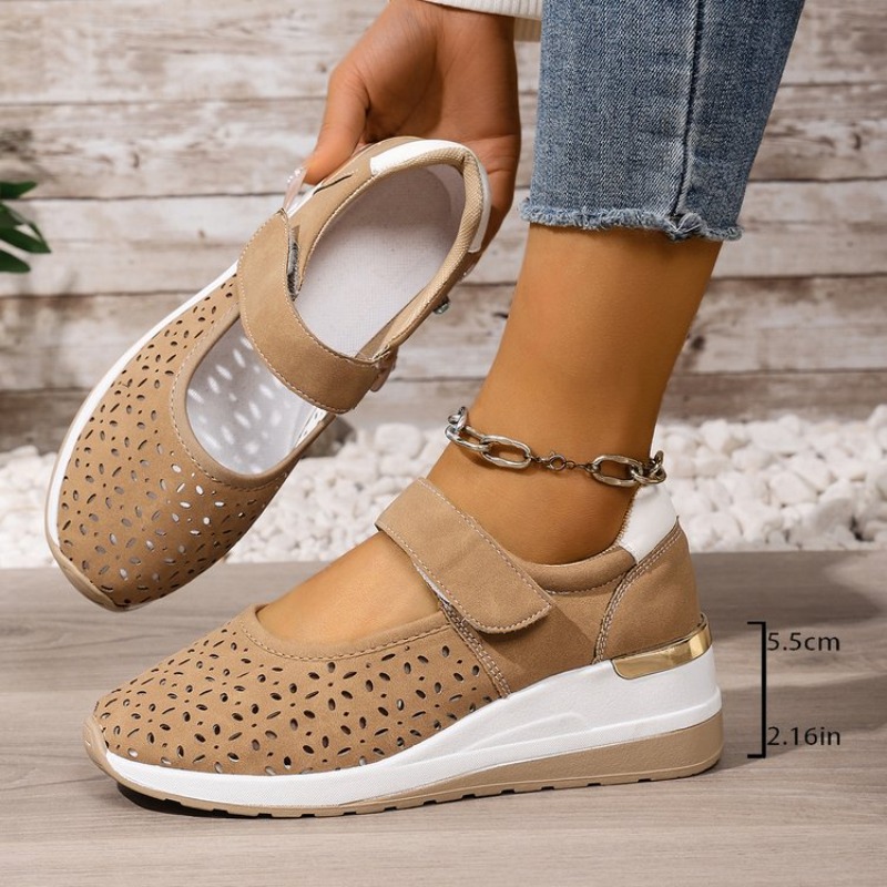 Spring Summer New Fashion Larg - Sneakers Fashion Women のレビューと価格