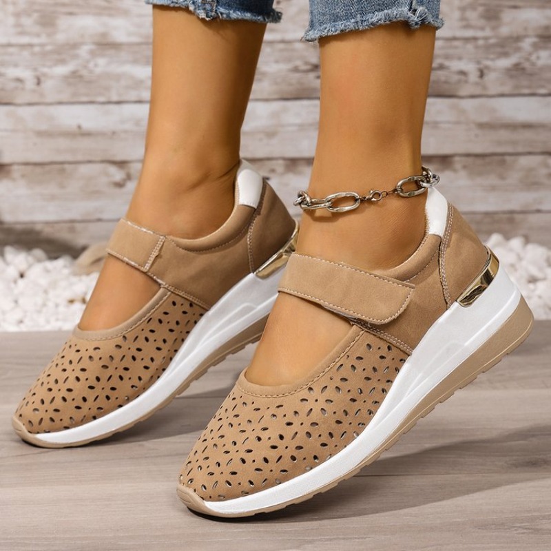 Spring Summer New Fashion Larg - Sneakers Fashion Women のレビューと価格