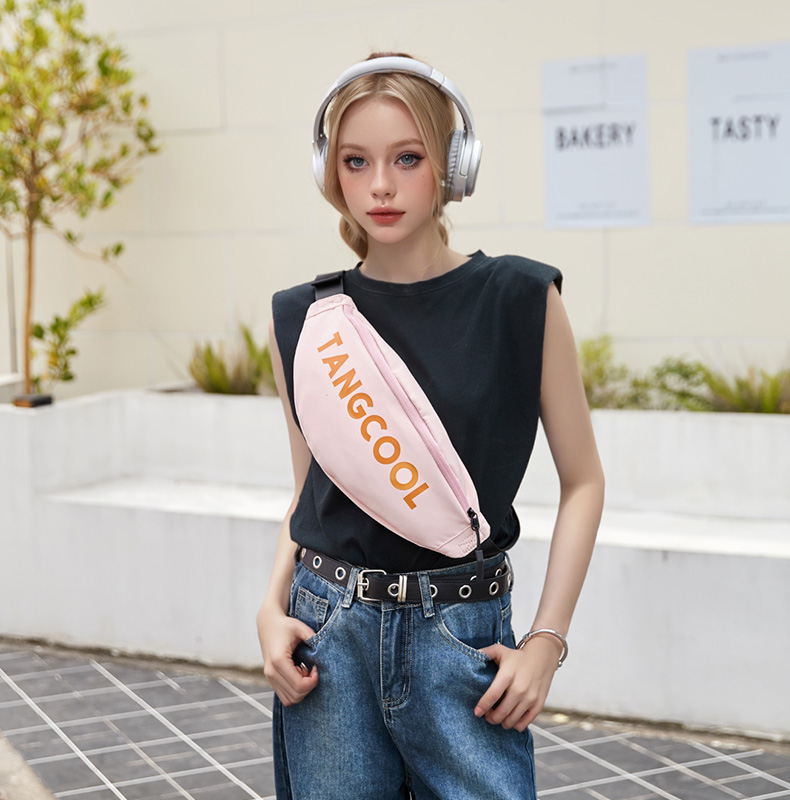 2026 Waterproof Waist Fanny Pa - Crossbody Bag Women のレビューと価格