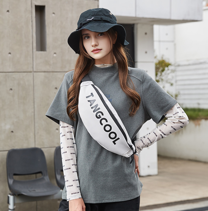 2026 Waterproof Waist Fanny Pa - Crossbody Bag Women のレビューと価格