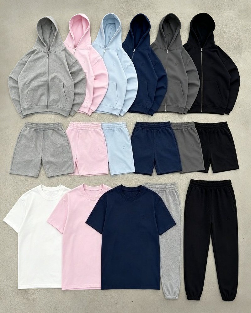 Y2K Retro Harajuku Multicolore - Hoodie Women Oversized のレビューと価格