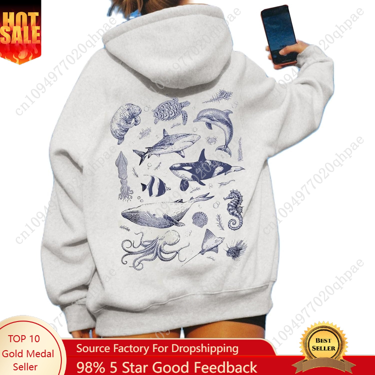 Cute Hoodies for Teen Girls Wo - Hoodie Women Oversized のレビューと価格