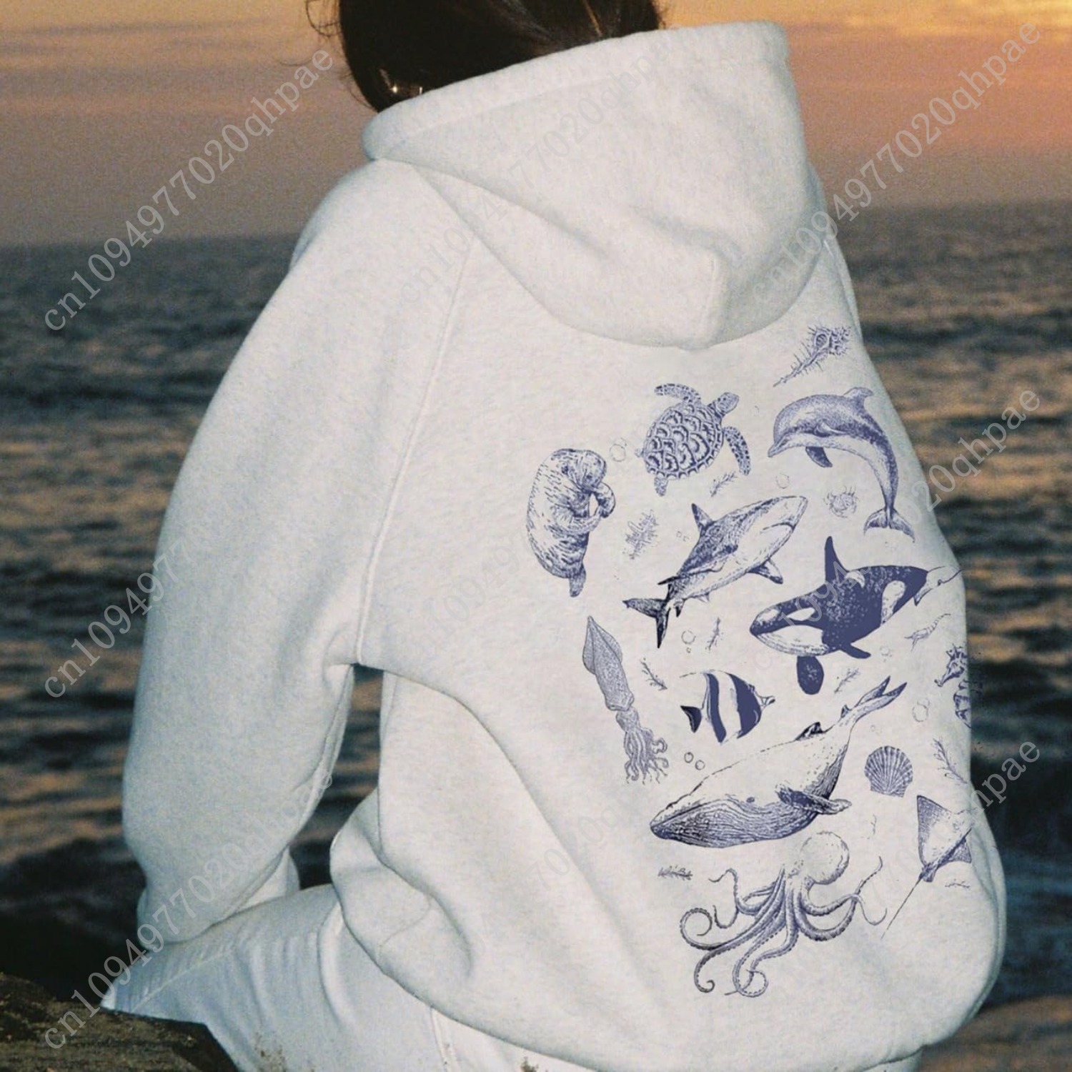 Cute Hoodies for Teen Girls Wo - Hoodie Women Oversized のレビューと価格