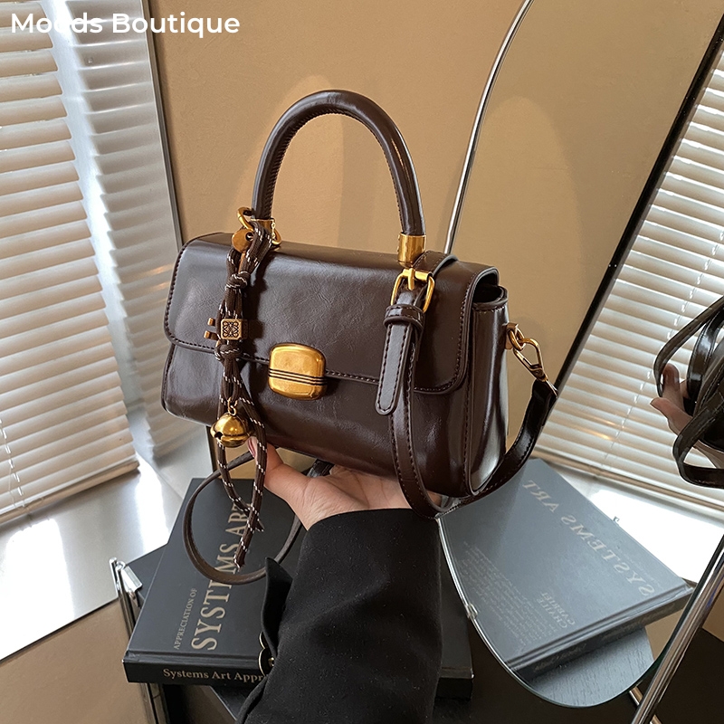 Vintage Fashion Top-handle Bag - Women'S Fashion Boutique のレビューと価格