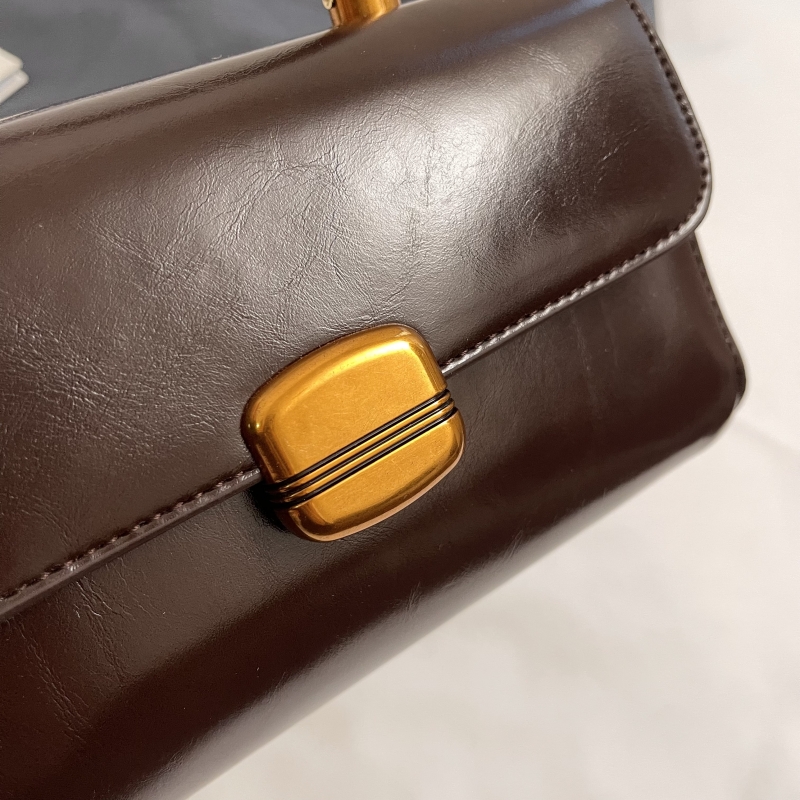 Vintage Fashion Top-handle Bag - Women'S Fashion Boutique のレビューと価格