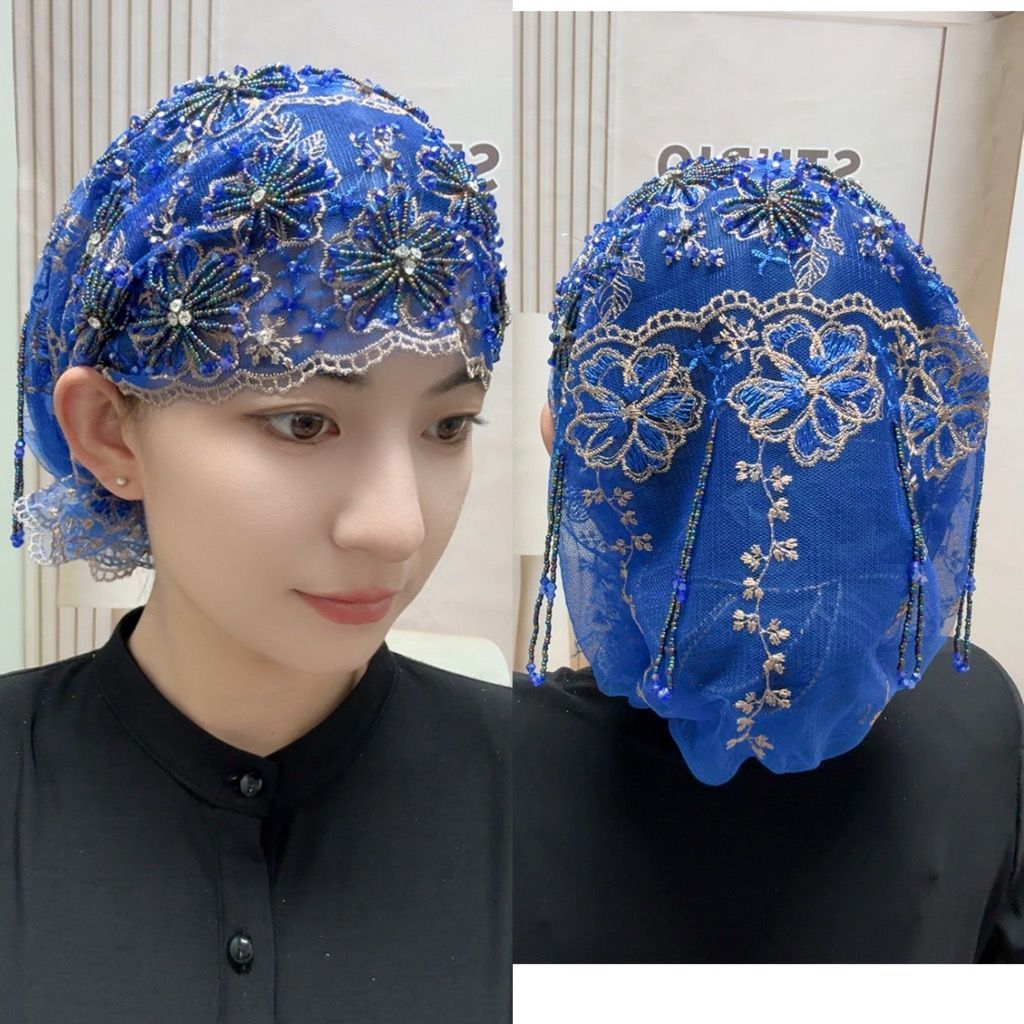 Luxury Women's Black Hijabs Me - Women'S Fashion Layering のレビューと価格