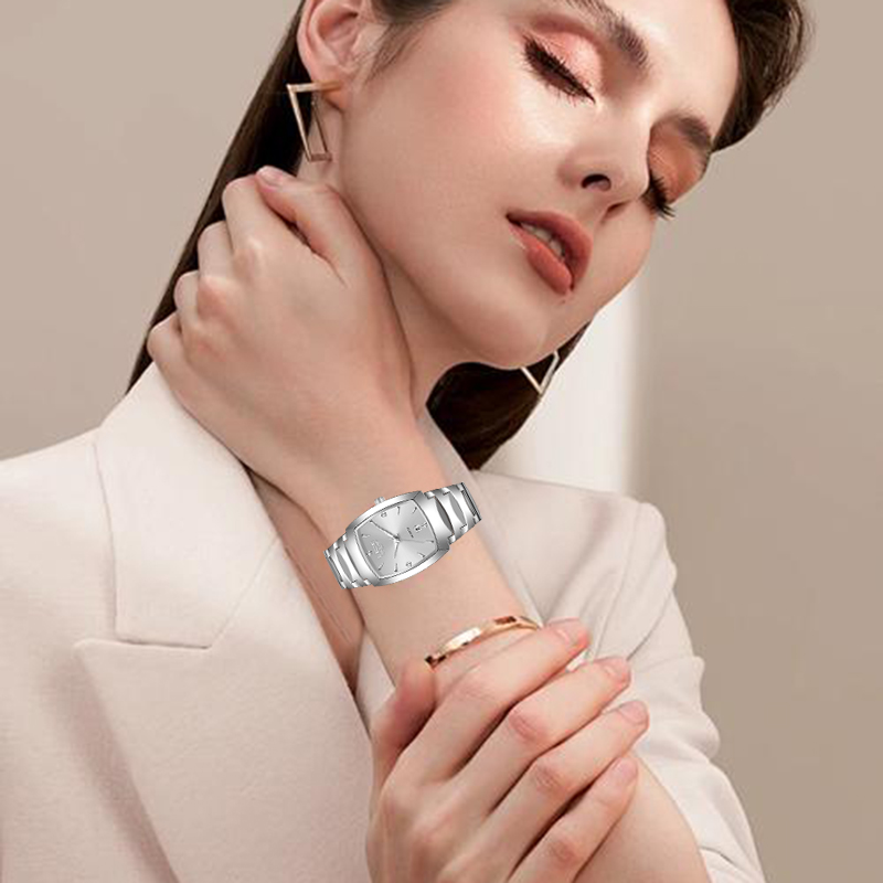 LIGE 2026 new Women's Watch Bu - Women'S Fashion Business Casual のレビューと価格