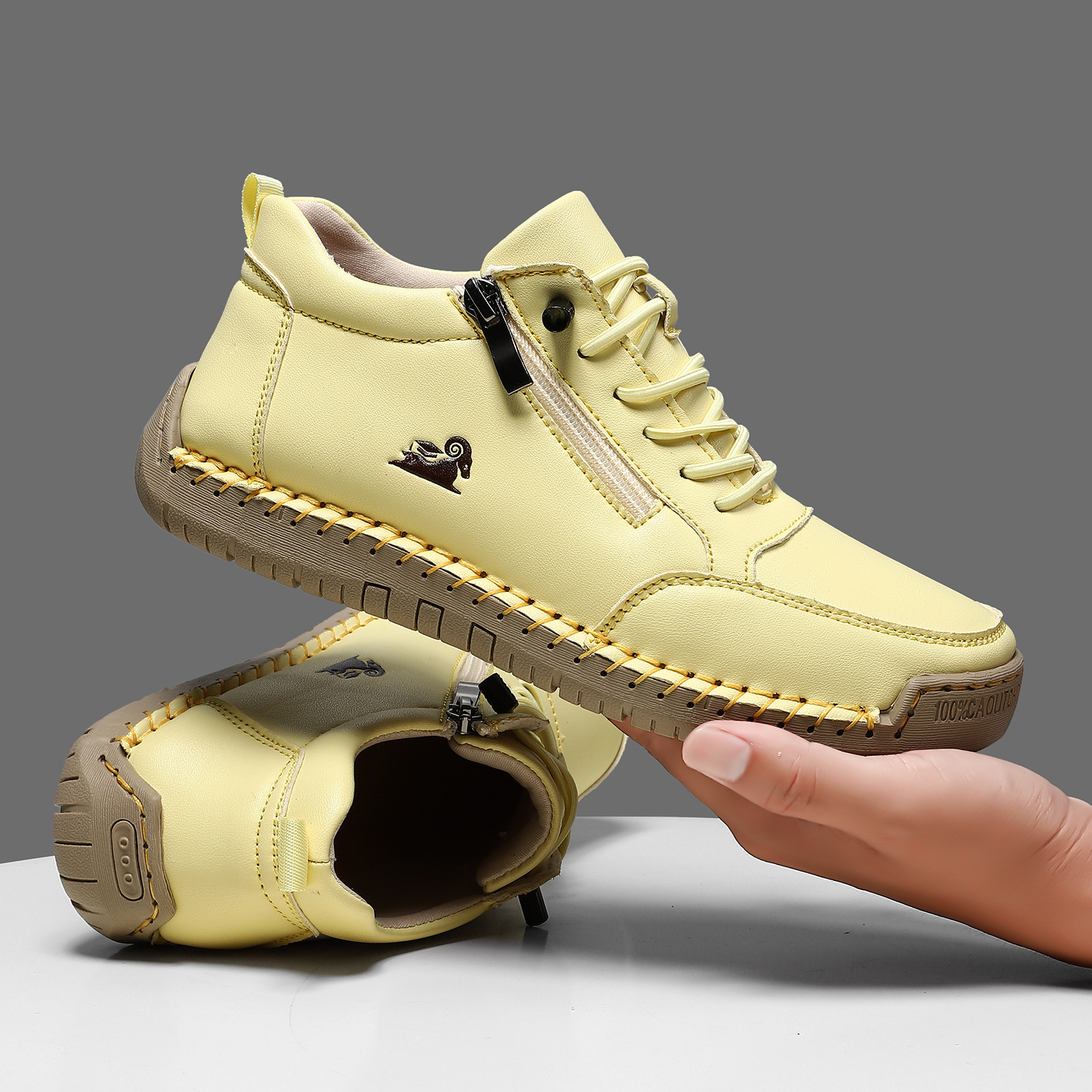 New 2025 Women Sports Shoes Ou - Sneakers Fashion Women のレビューと価格