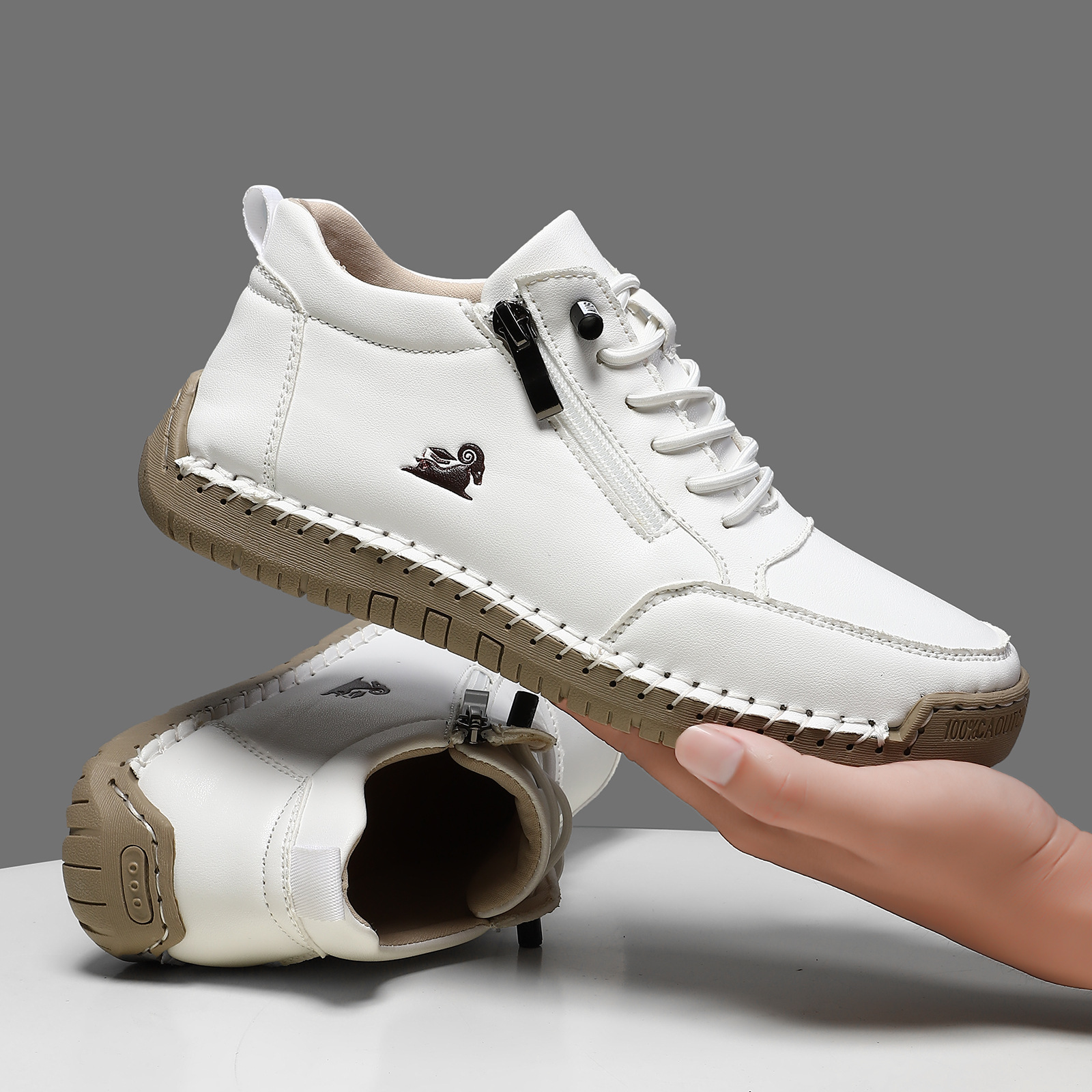 New 2025 Women Sports Shoes Ou - Sneakers Fashion Women のレビューと価格