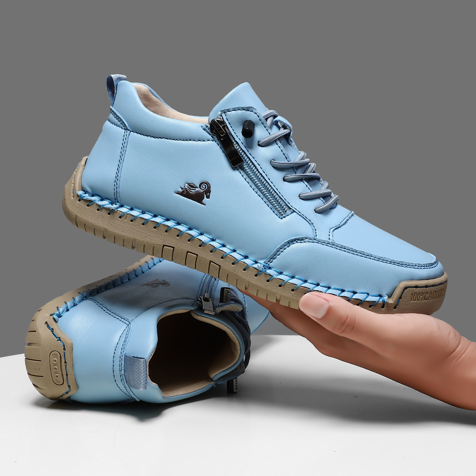 New 2025 Women Sports Shoes Ou - Sneakers Fashion Women のレビューと価格