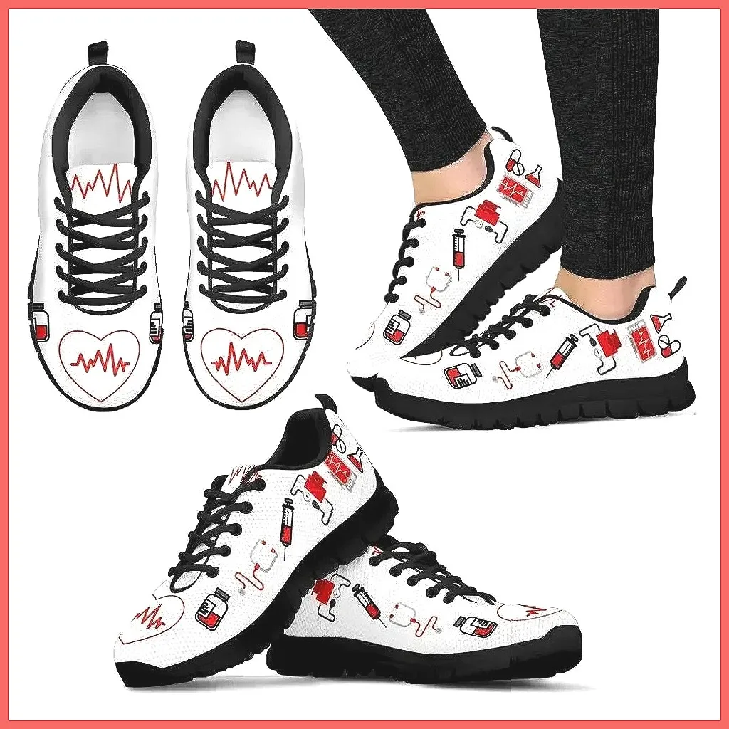 Women's Casual Sneakers Fashio - Women'S Fashion Business Casual のレビューと価格