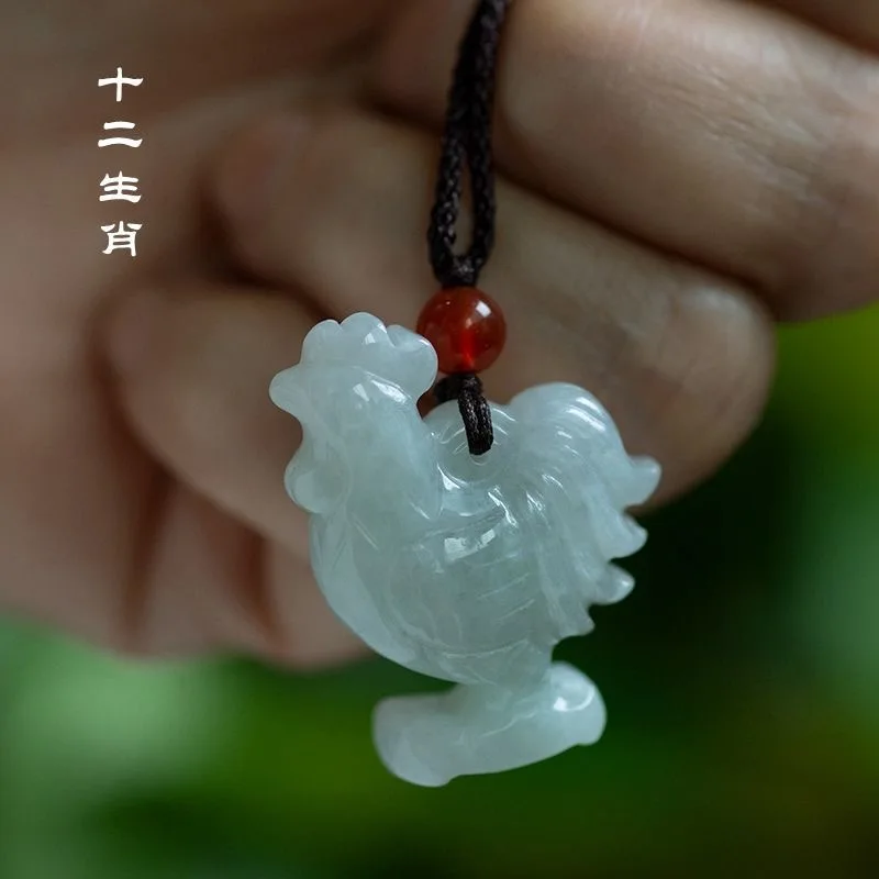 Natural Emerald Chinese Three  - Women Fashion Jewellery のレビューと価格