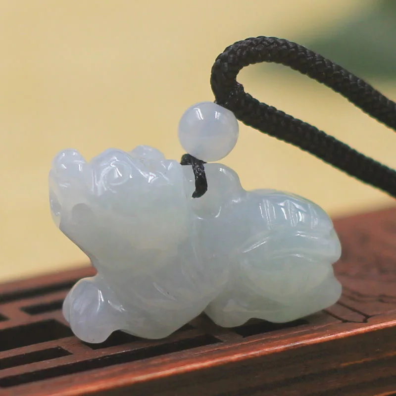 Natural Emerald Chinese Three  - Women Fashion Jewellery のレビューと価格