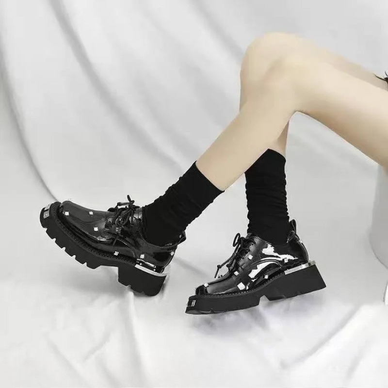 Women Loafers Crystal Platform - Sneakers Fashion Women のレビューと価格