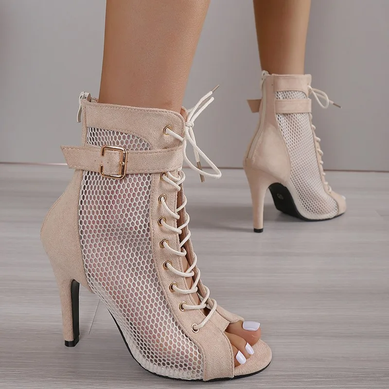2024 Women Sandals Fashion Sex - Women'S Fashion Boots のレビューと価格
