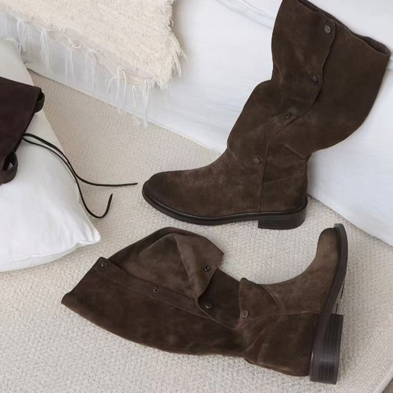 Fashion Heeled Women High Boot - Women'S Fashion Winter 2025 のレビューと価格