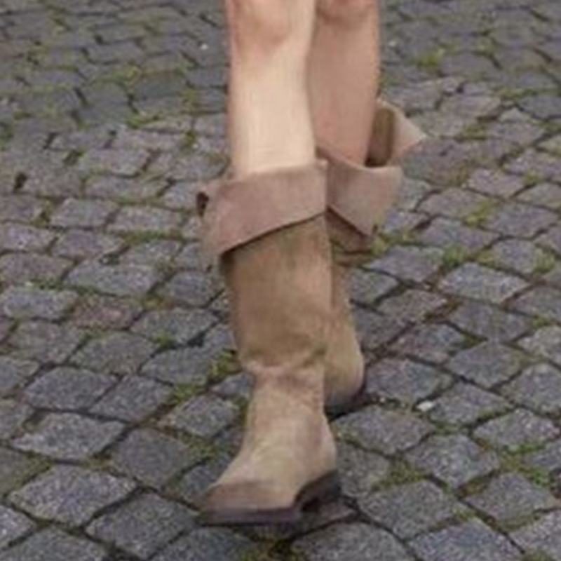 Fashion Heeled Women High Boot - Women'S Fashion Winter 2025 のレビューと価格