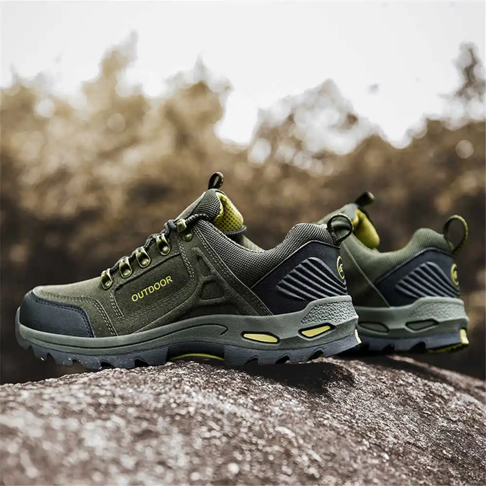 Non-slip Lace Up Hiking Tennis - Women'S Fashion From The 50S のレビューと価格