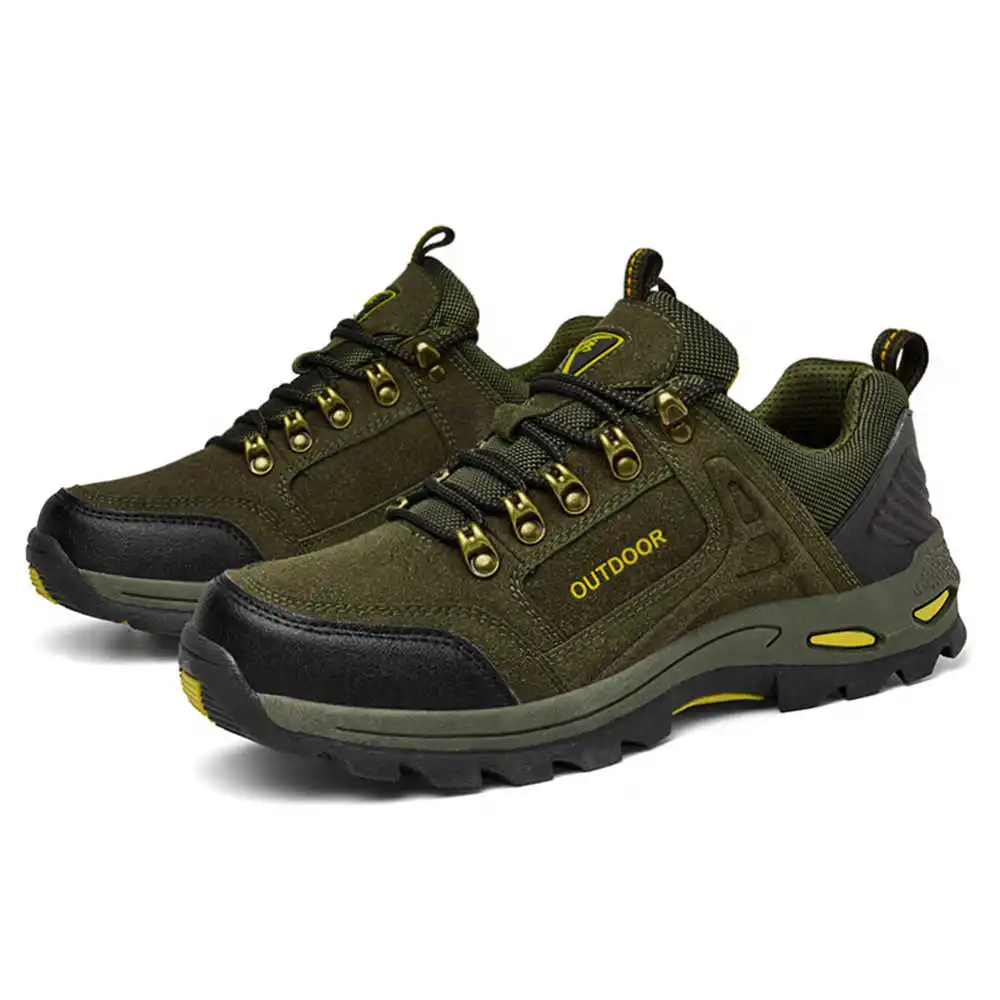 Non-slip Lace Up Hiking Tennis - Women'S Fashion From The 50S のレビューと価格