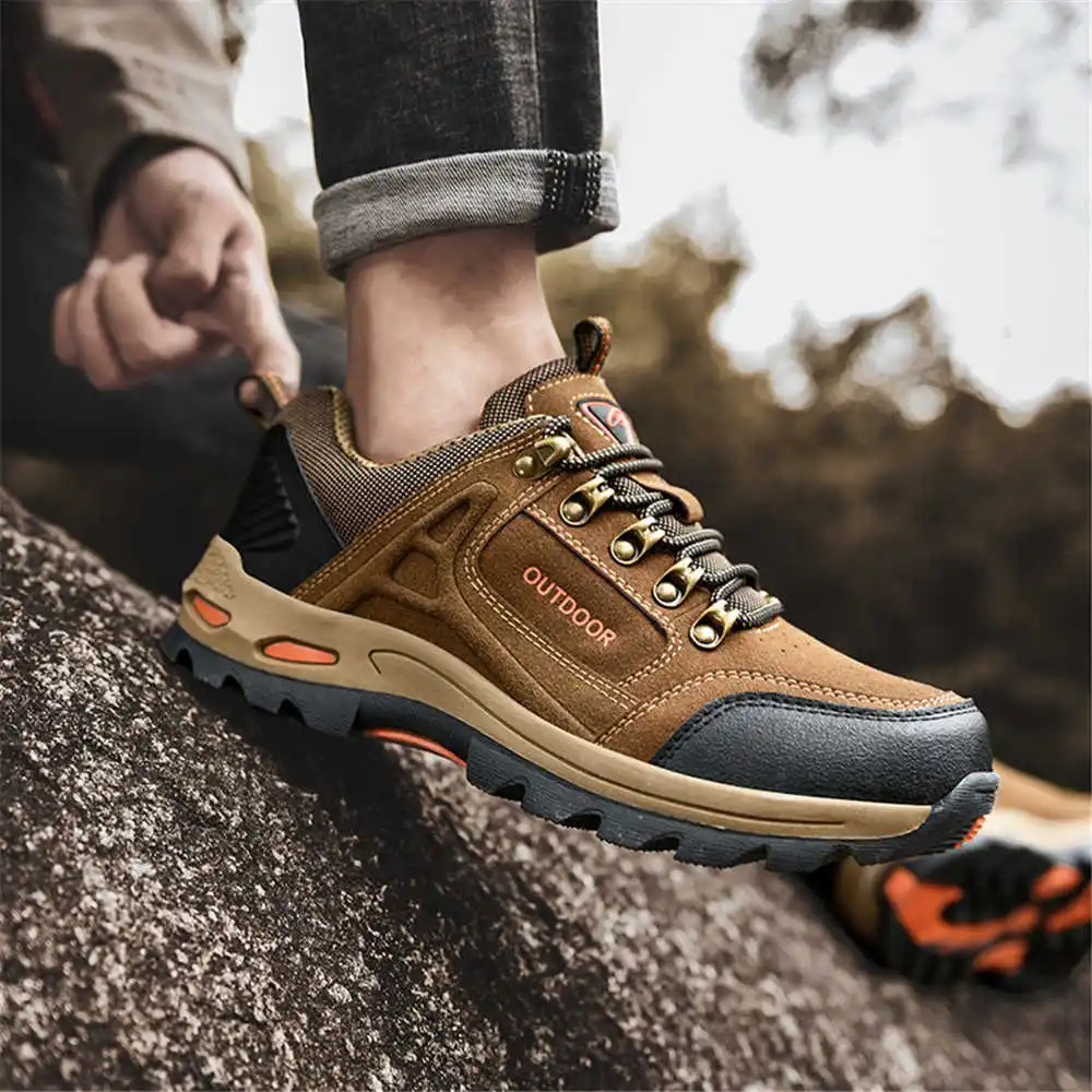 Non-slip Lace Up Hiking Tennis - Women'S Fashion From The 50S のレビューと価格