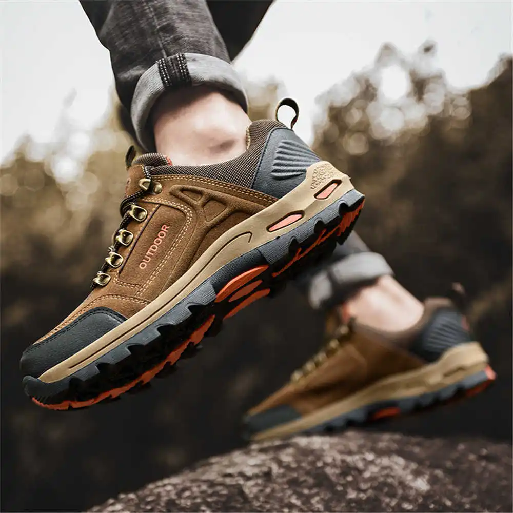 Non-slip Lace Up Hiking Tennis - Women'S Fashion From The 50S のレビューと価格