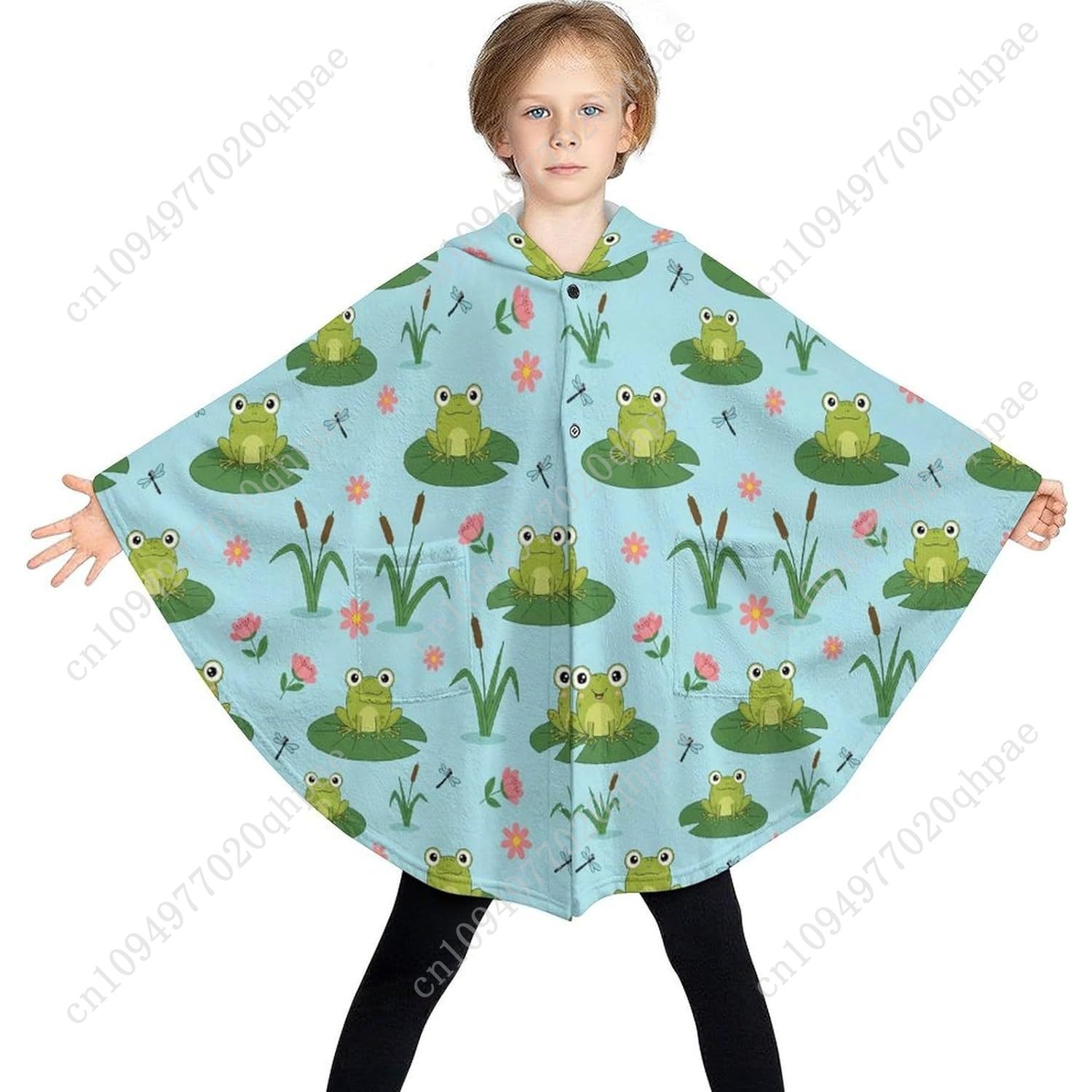 Cozy Flannel Blanket Sweater,F - Hoodie Women Oversized のレビューと価格