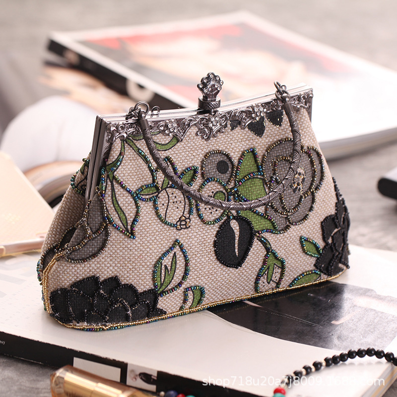 Boutique  Chinese Style Embroi - Women'S Fashion Boutique のレビューと価格