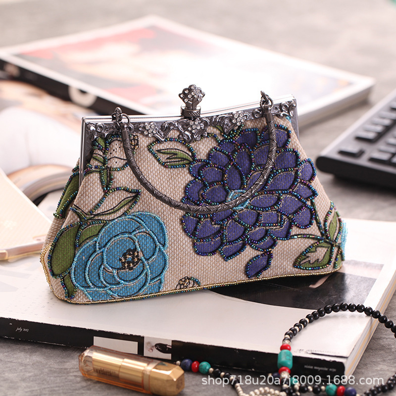 Boutique  Chinese Style Embroi - Women'S Fashion Boutique のレビューと価格